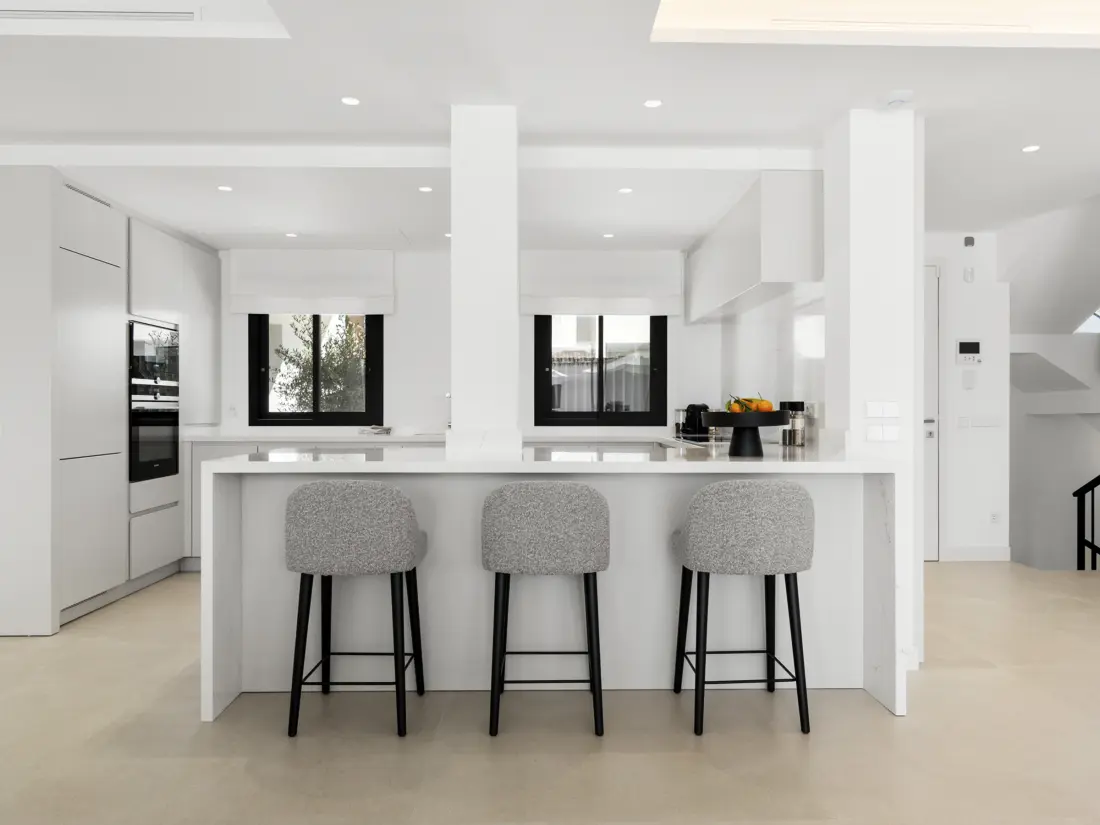 Maison de Vacances Marbella 331