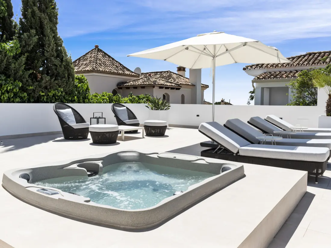Maison de Vacances Marbella 331