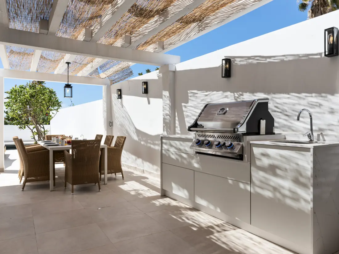 Maison de Vacances Marbella 331