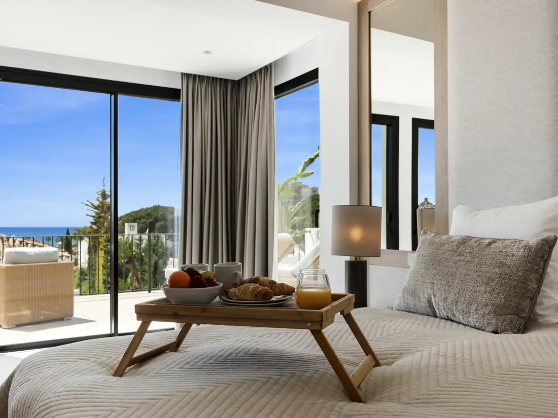 Maison de Vacances Marbella 331
