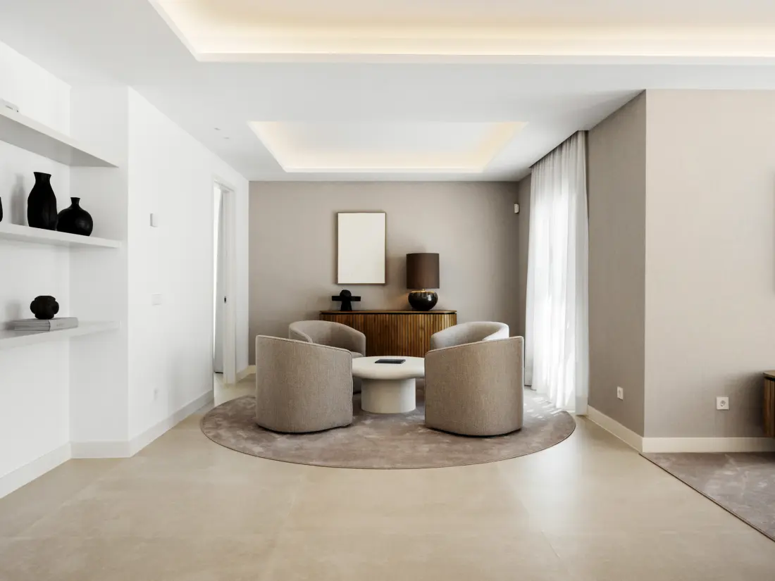Maison de Vacances Marbella 331
