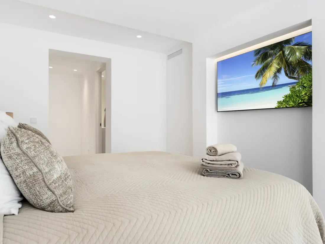 Maison de Vacances Marbella 331