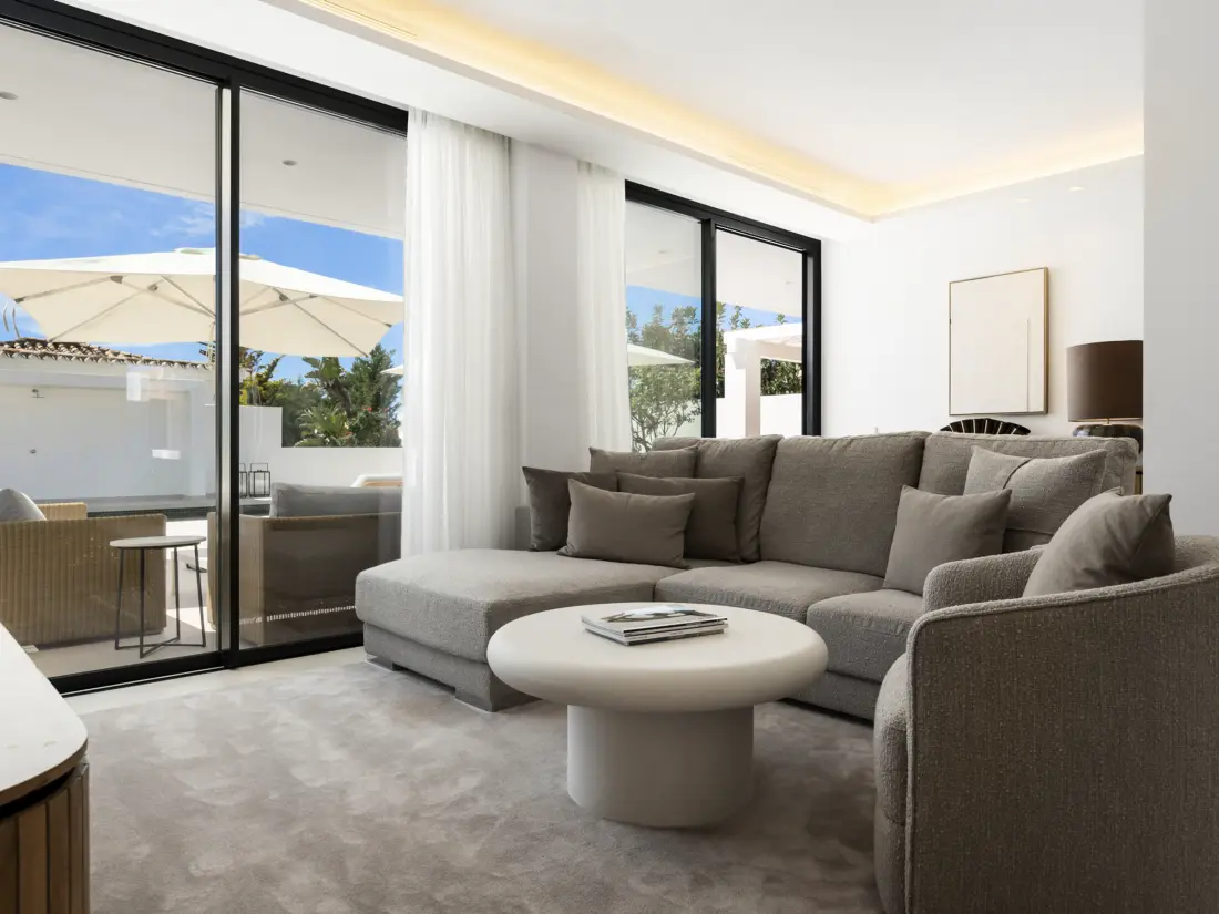 Maison de Vacances Marbella 331