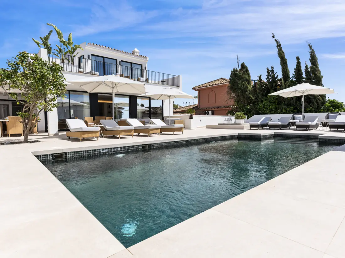 Maison de Vacances Marbella 331