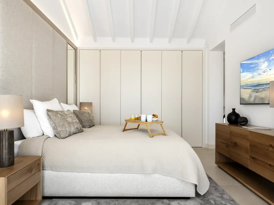 Maison de Vacances Marbella 331