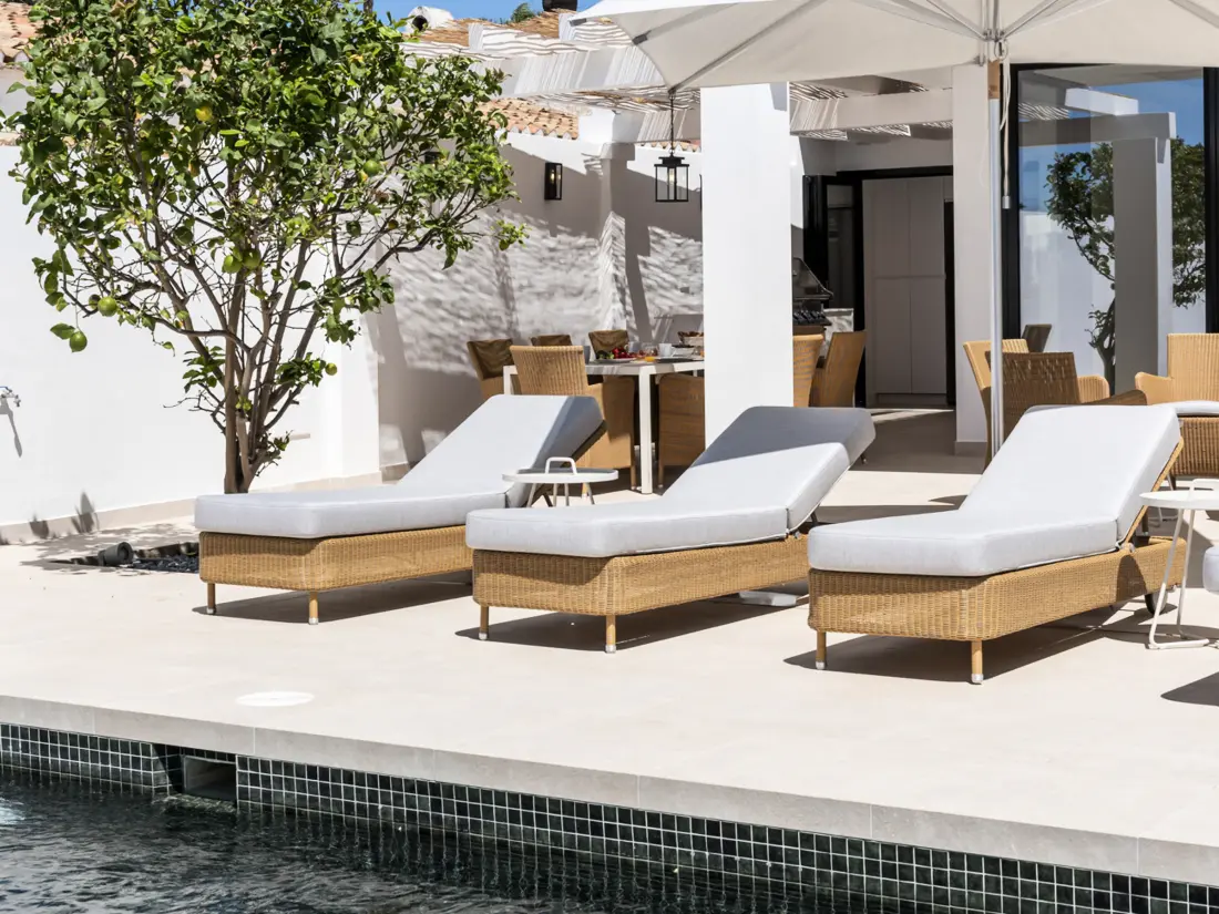 Maison de Vacances Marbella 331