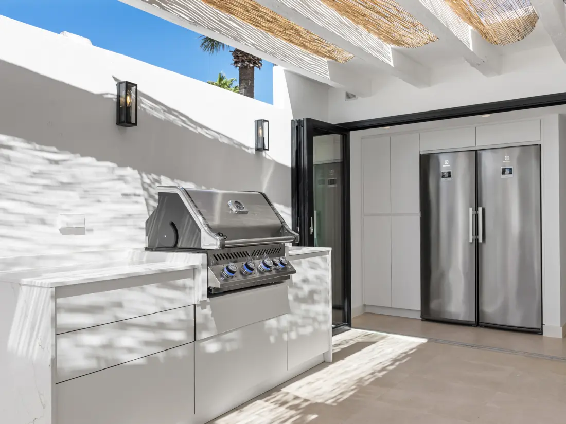 Maison de Vacances Marbella 331