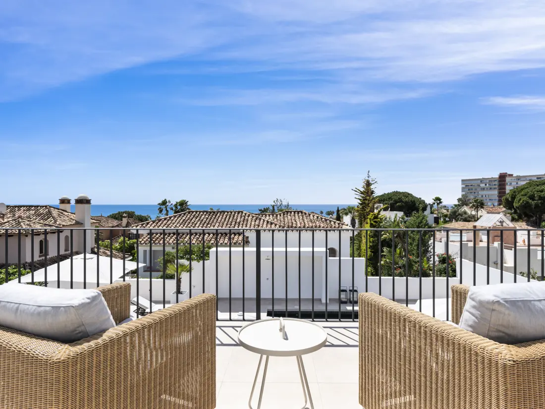 Maison de Vacances Marbella 331