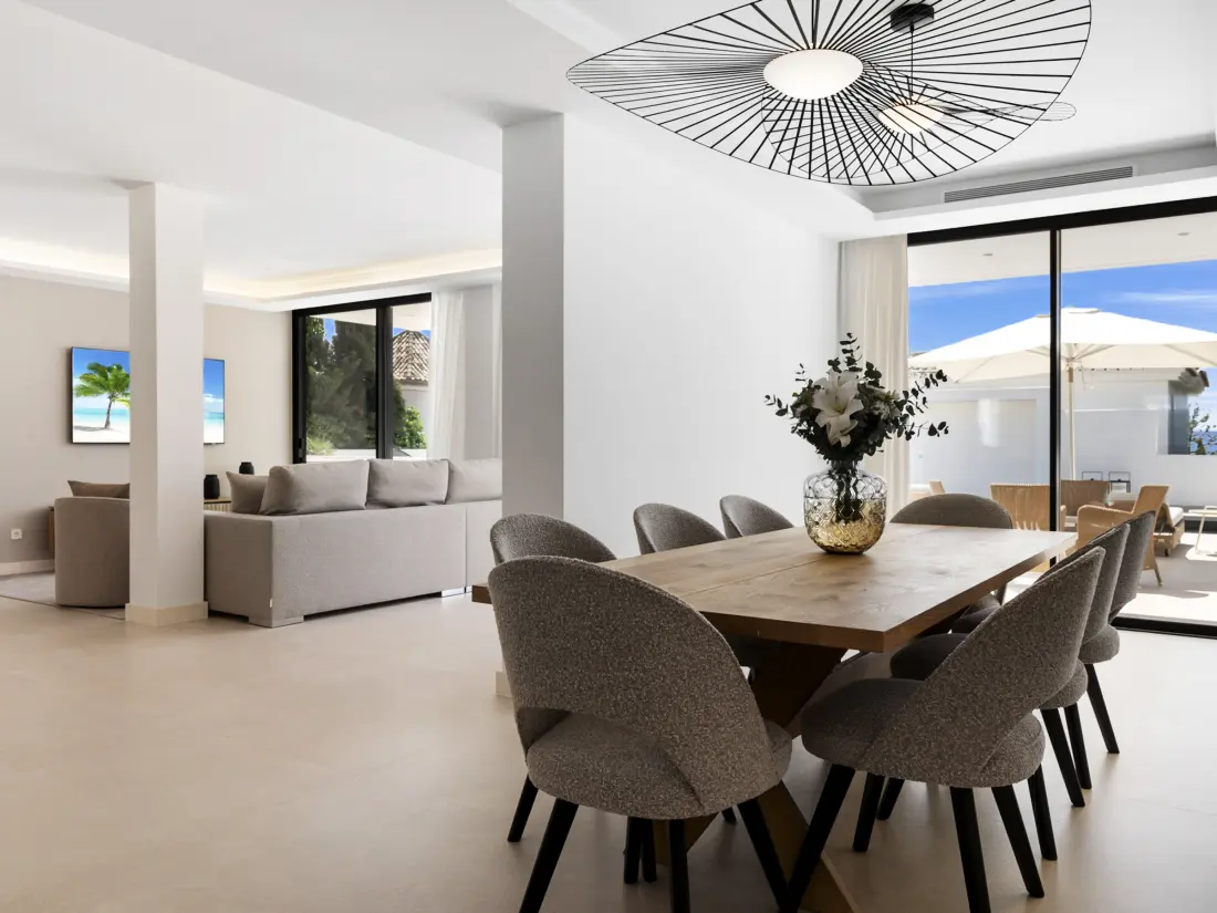 Maison de Vacances Marbella 331