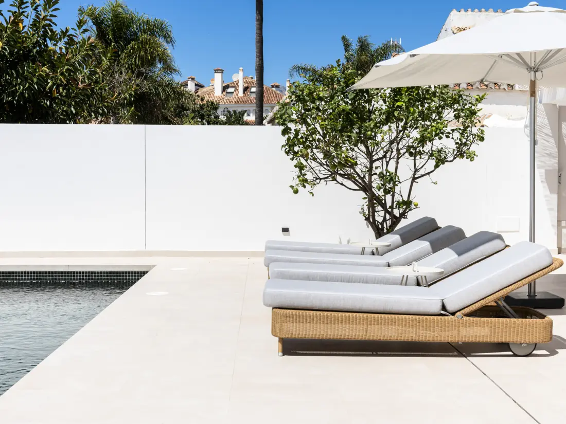 Maison de Vacances Marbella 331