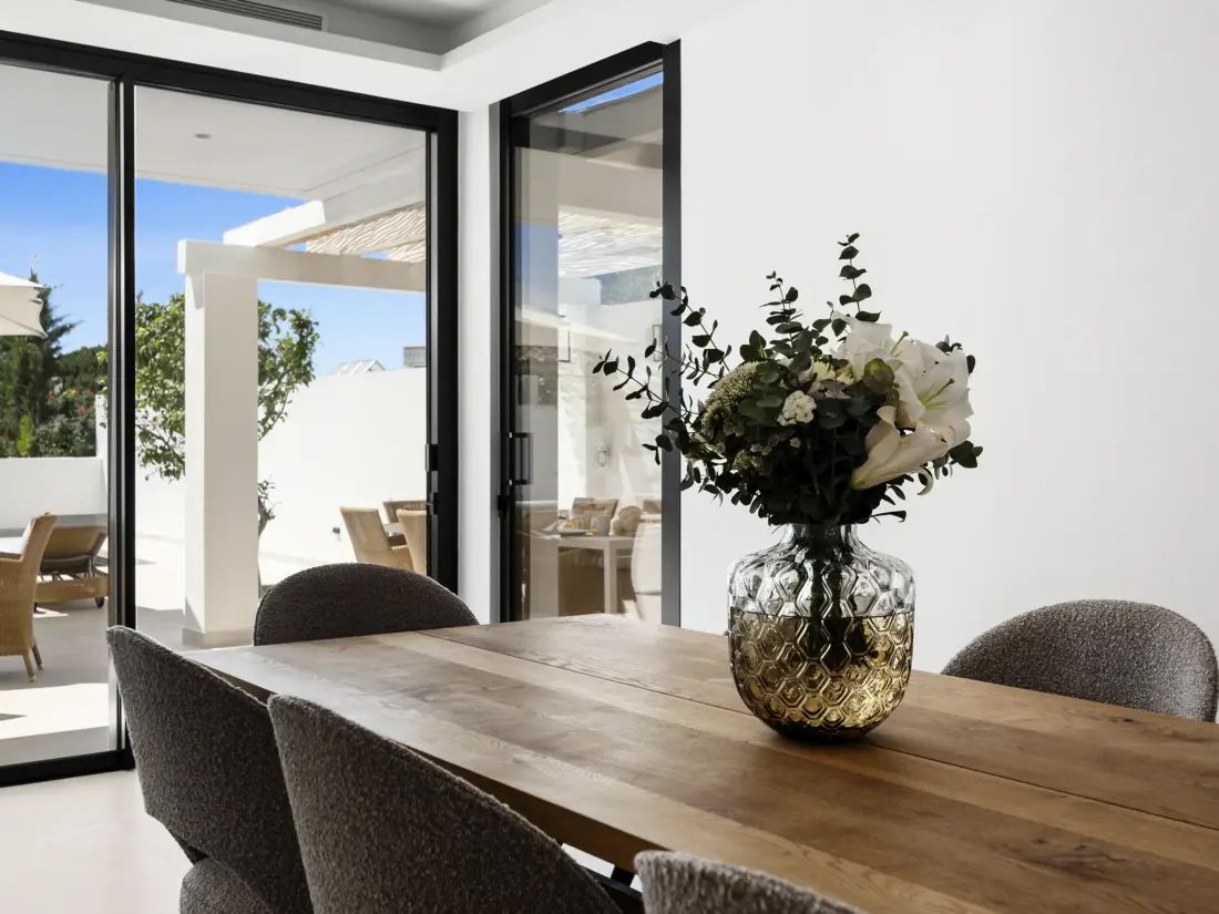 Maison de Vacances Marbella 331