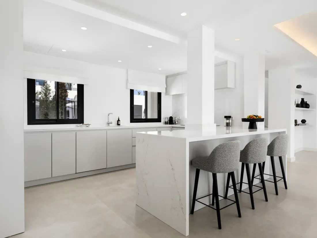 Maison de Vacances Marbella 331