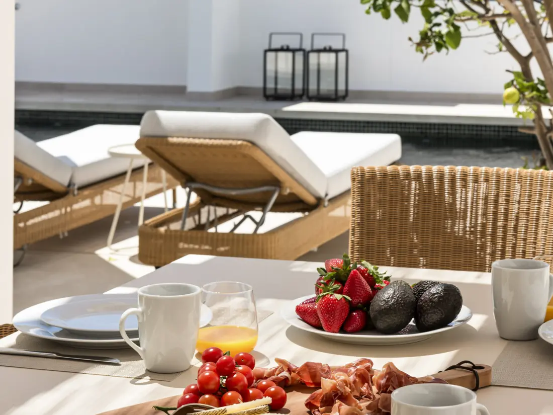 Maison de Vacances Marbella 331