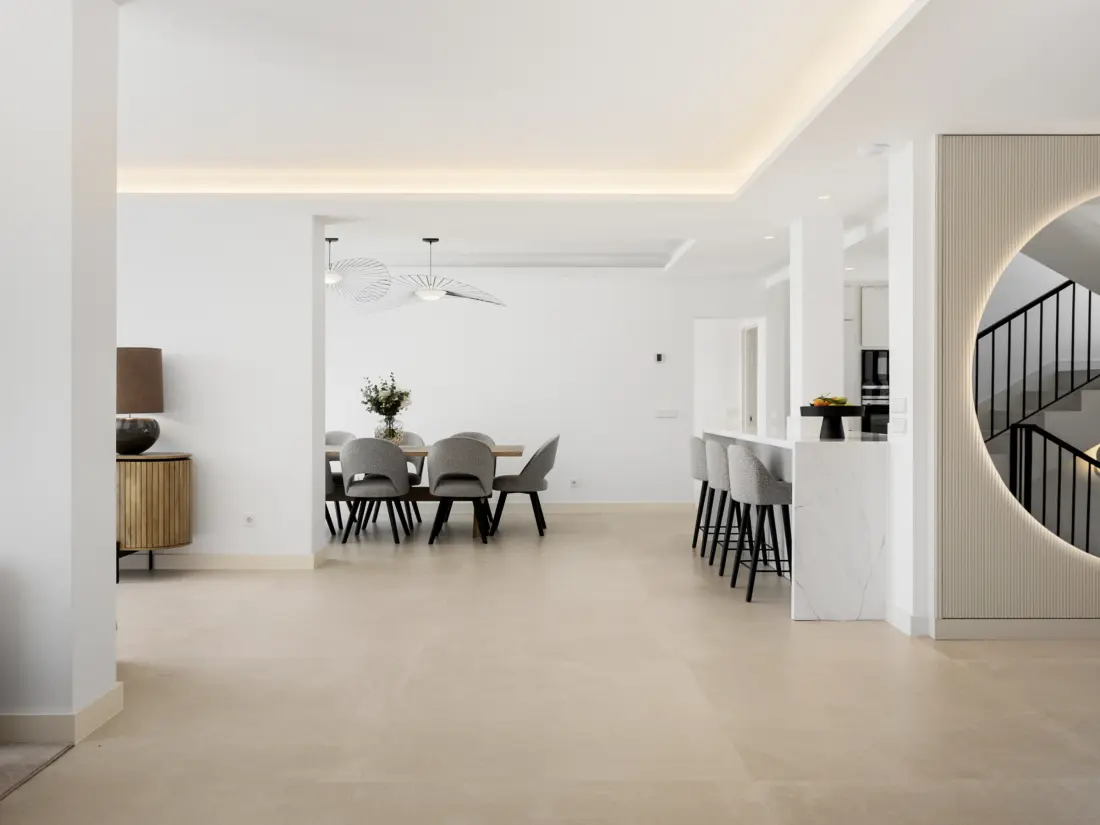 Maison de Vacances Marbella 331