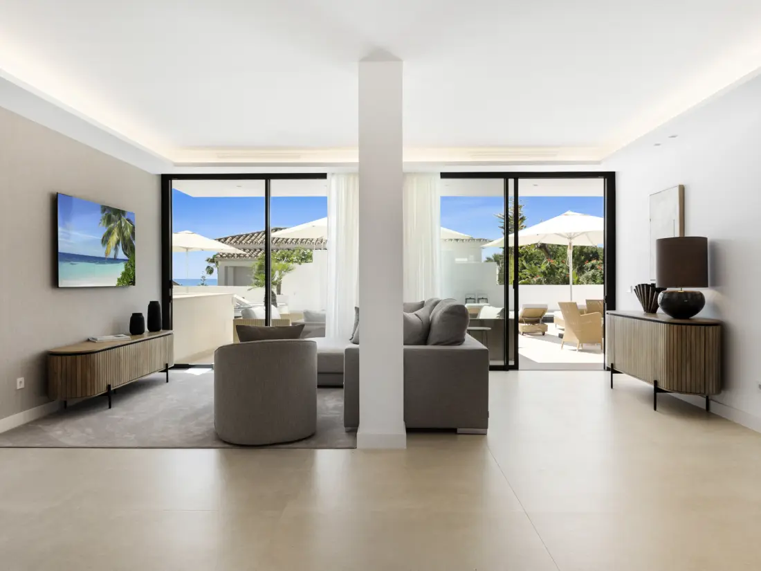 Maison de Vacances Marbella 331