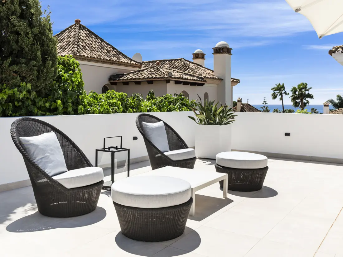 Maison de Vacances Marbella 331