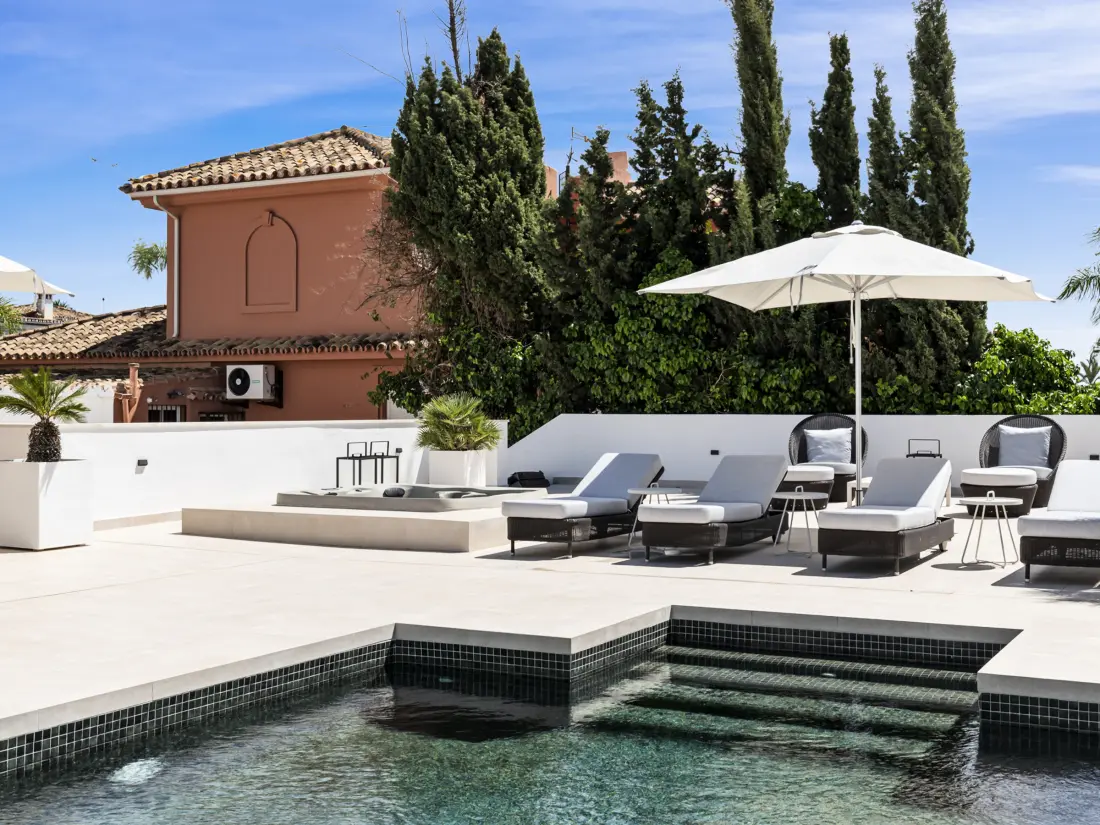 Maison de Vacances Marbella 331