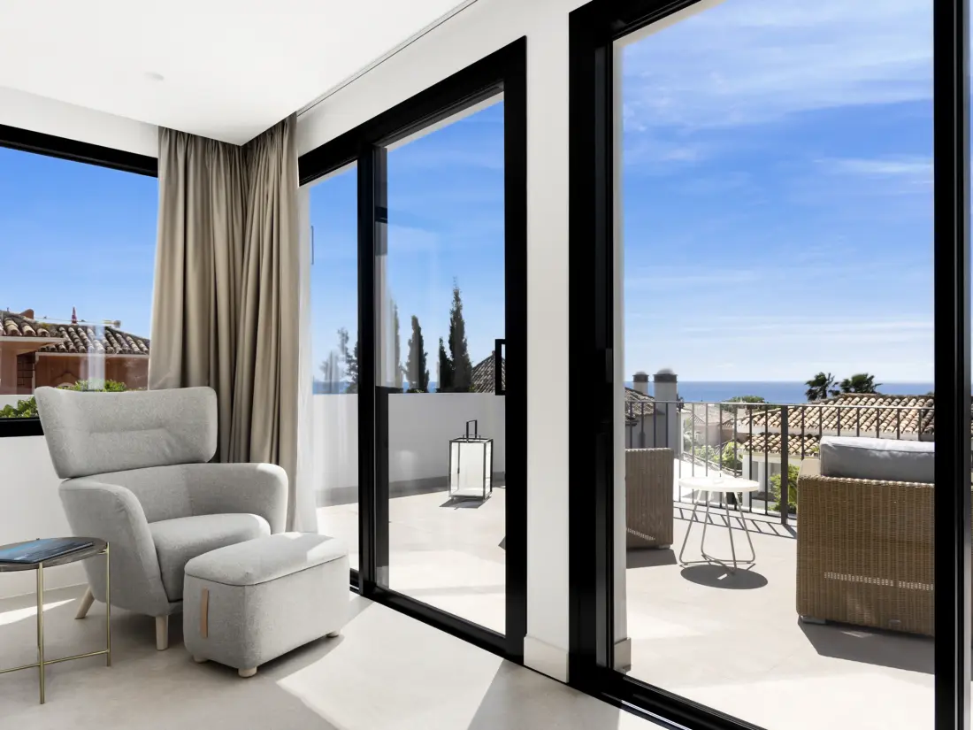 Maison de Vacances Marbella 331
