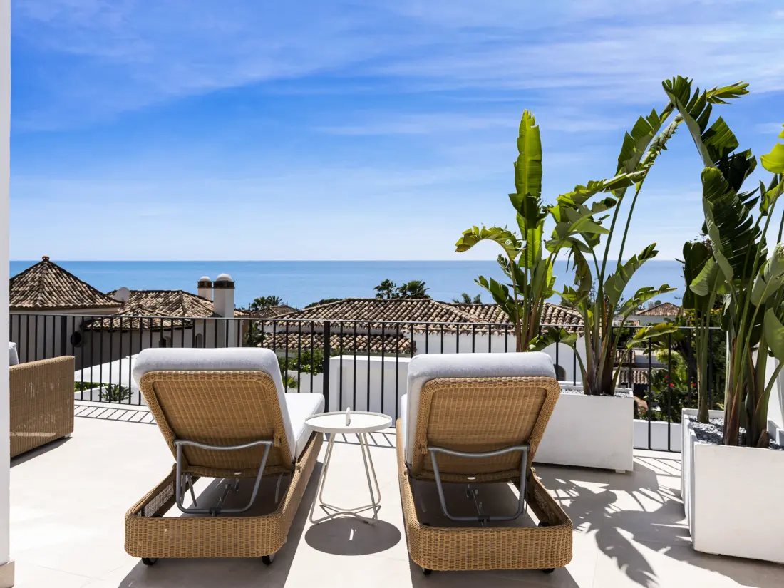 Maison de Vacances Marbella 331