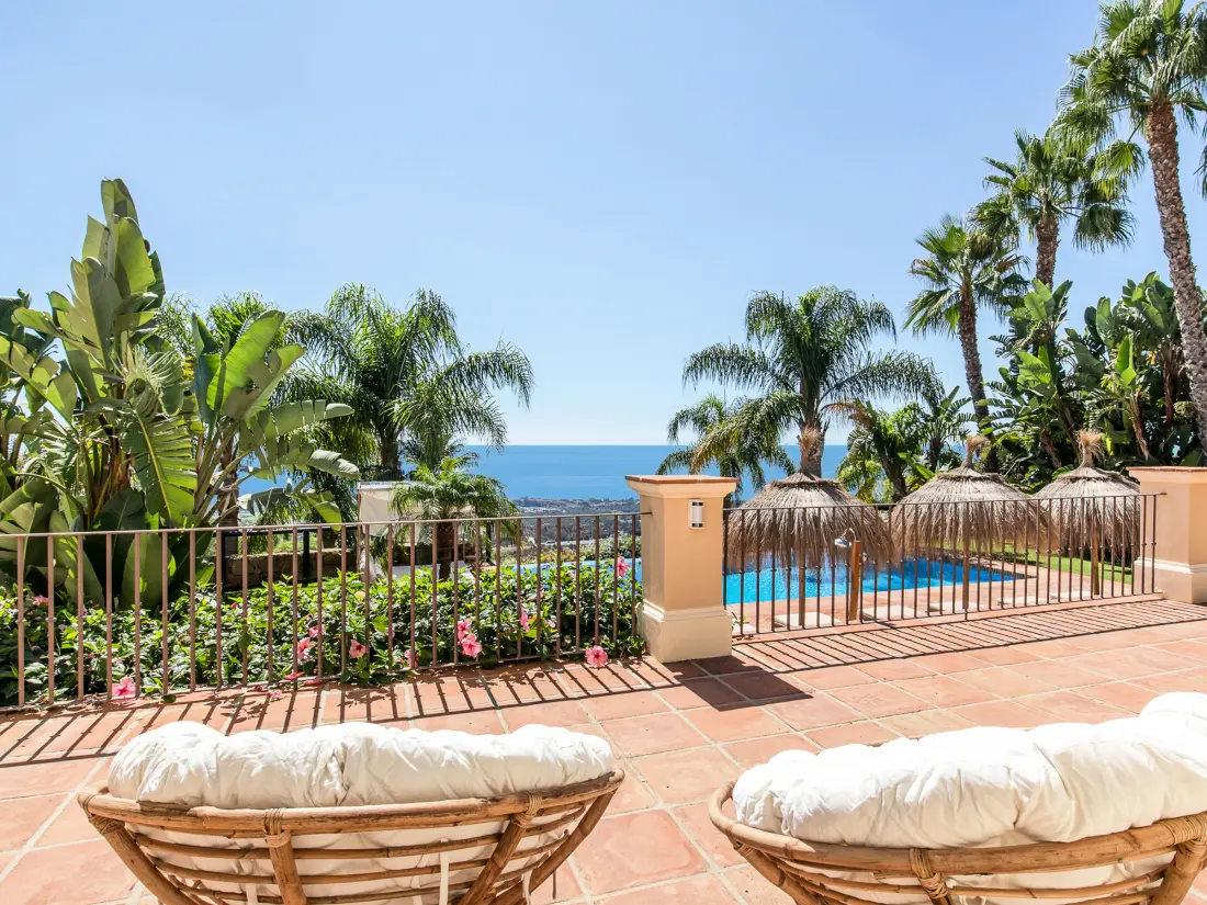 Maison de Vacances Marbella 332