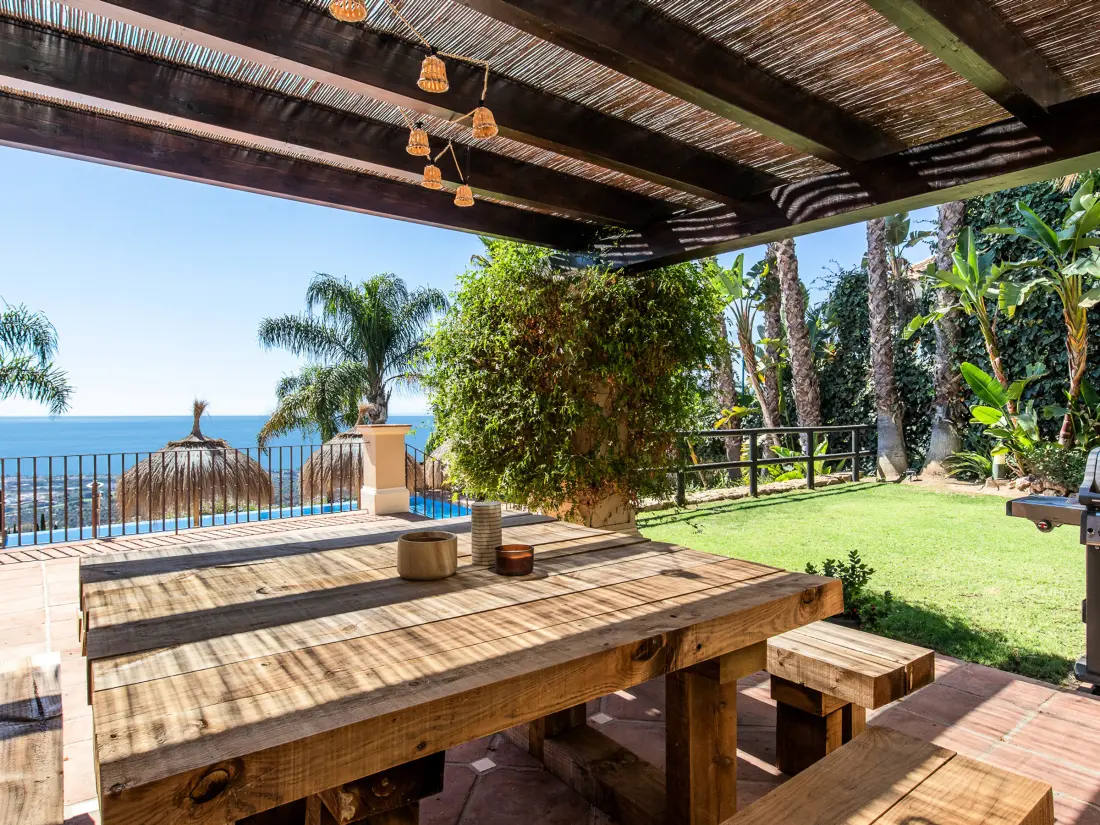 Maison de Vacances Marbella 332