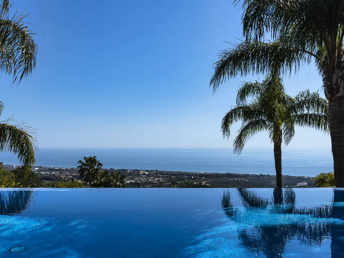 Maison de Vacances Marbella 332