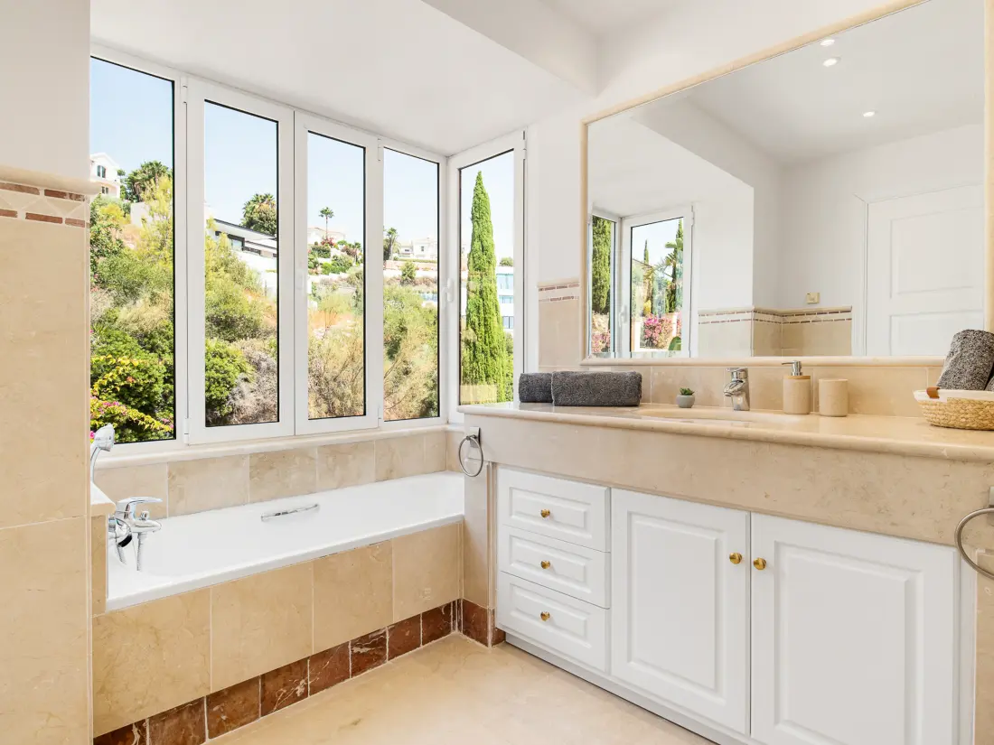 Maison de Vacances Marbella 332