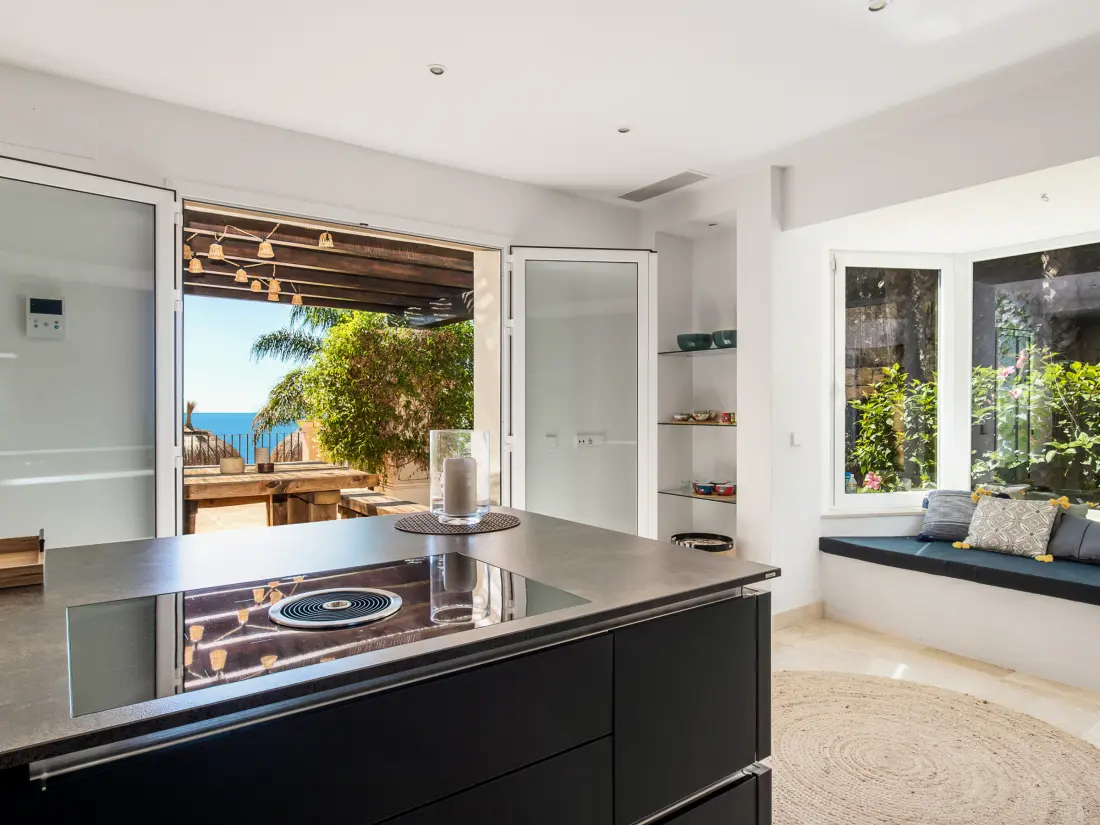 Maison de Vacances Marbella 332