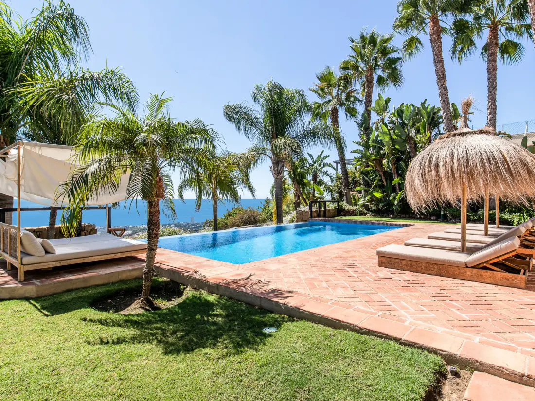 Maison de Vacances Marbella 332