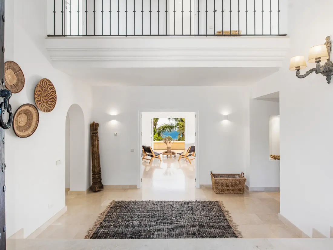 Maison de Vacances Marbella 332