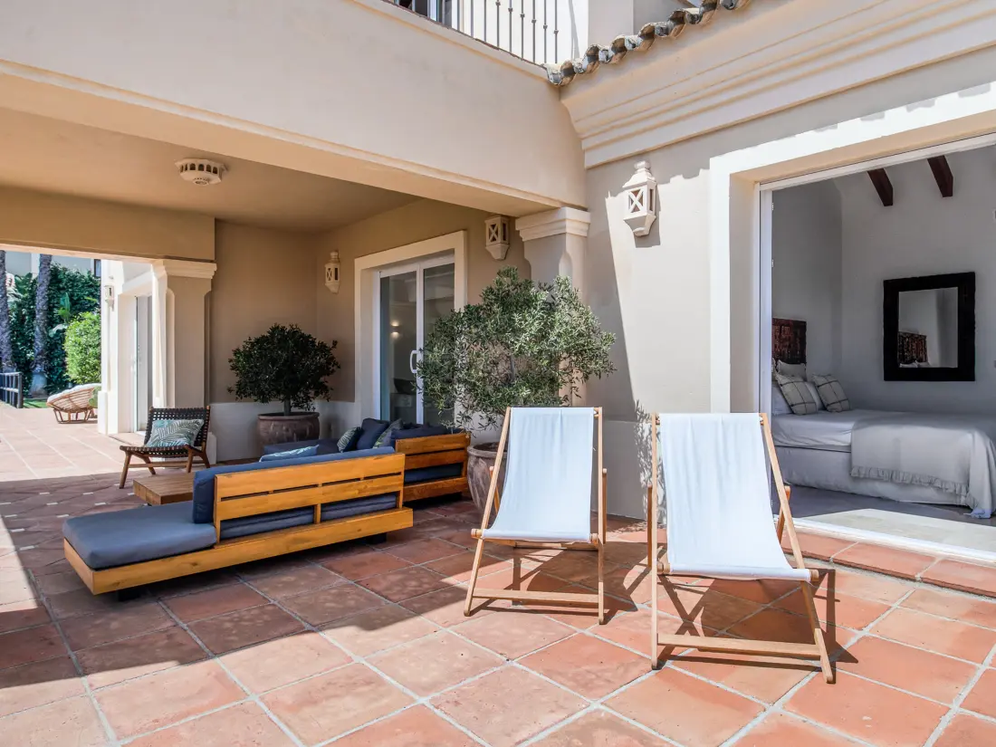 Maison de Vacances Marbella 332