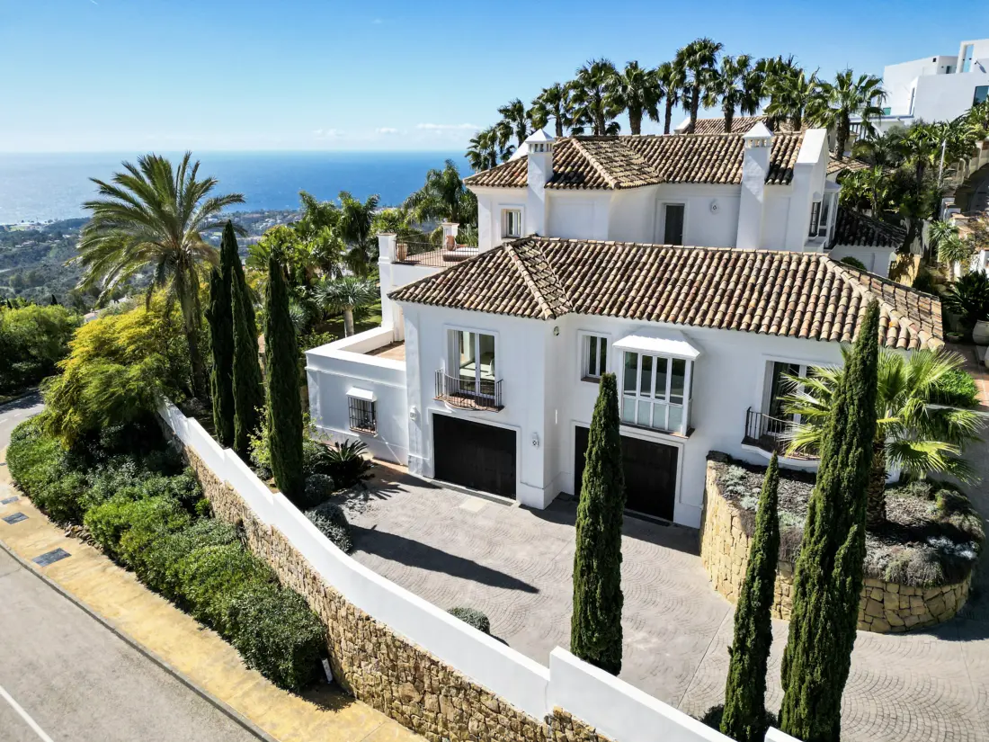 Maison de Vacances Marbella 332
