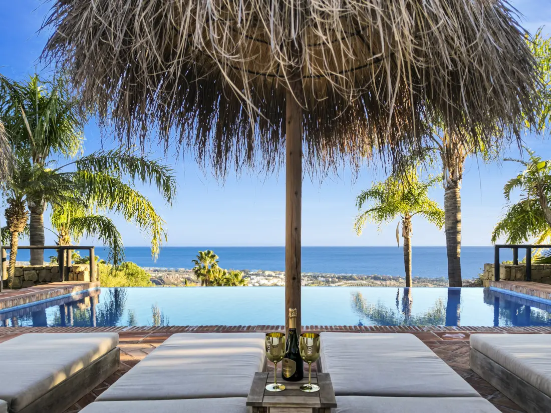 Maison de Vacances Marbella 332