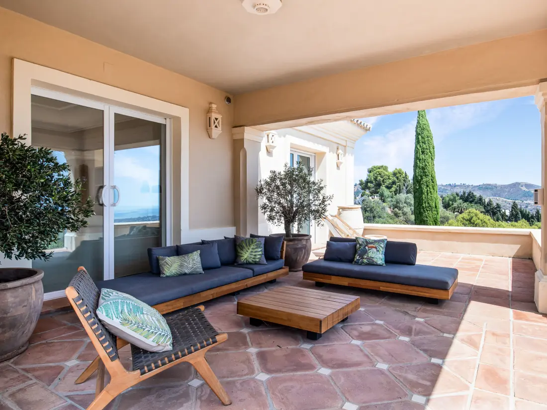 Maison de Vacances Marbella 332