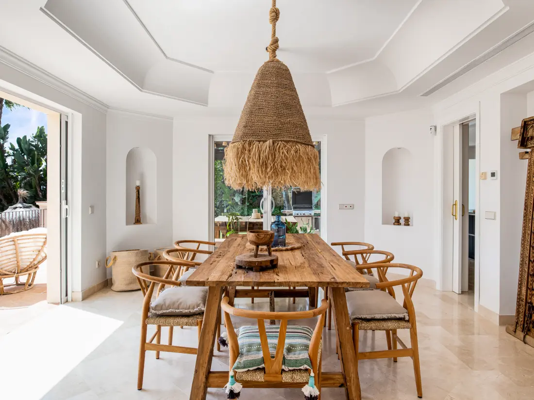 Maison de Vacances Marbella 332