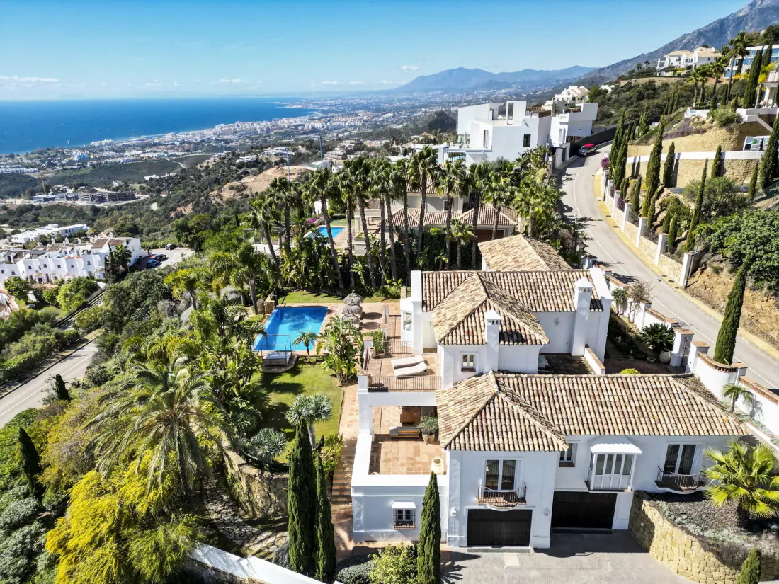 Maison de Vacances Marbella 332