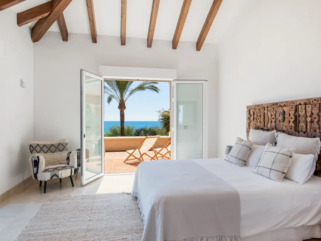 Maison de Vacances Marbella 332