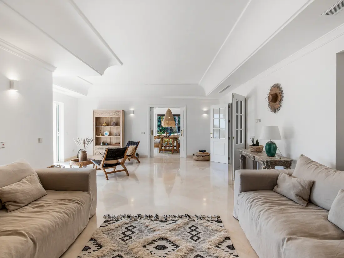 Maison de Vacances Marbella 332