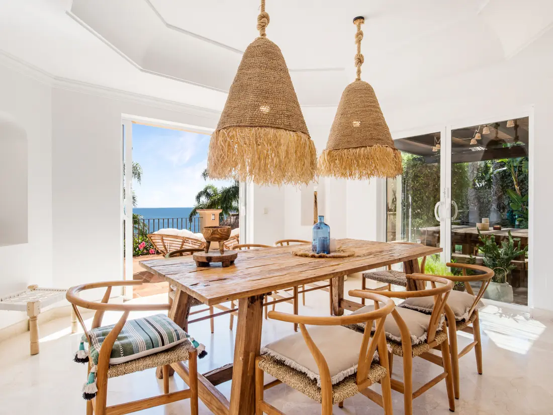Maison de Vacances Marbella 332