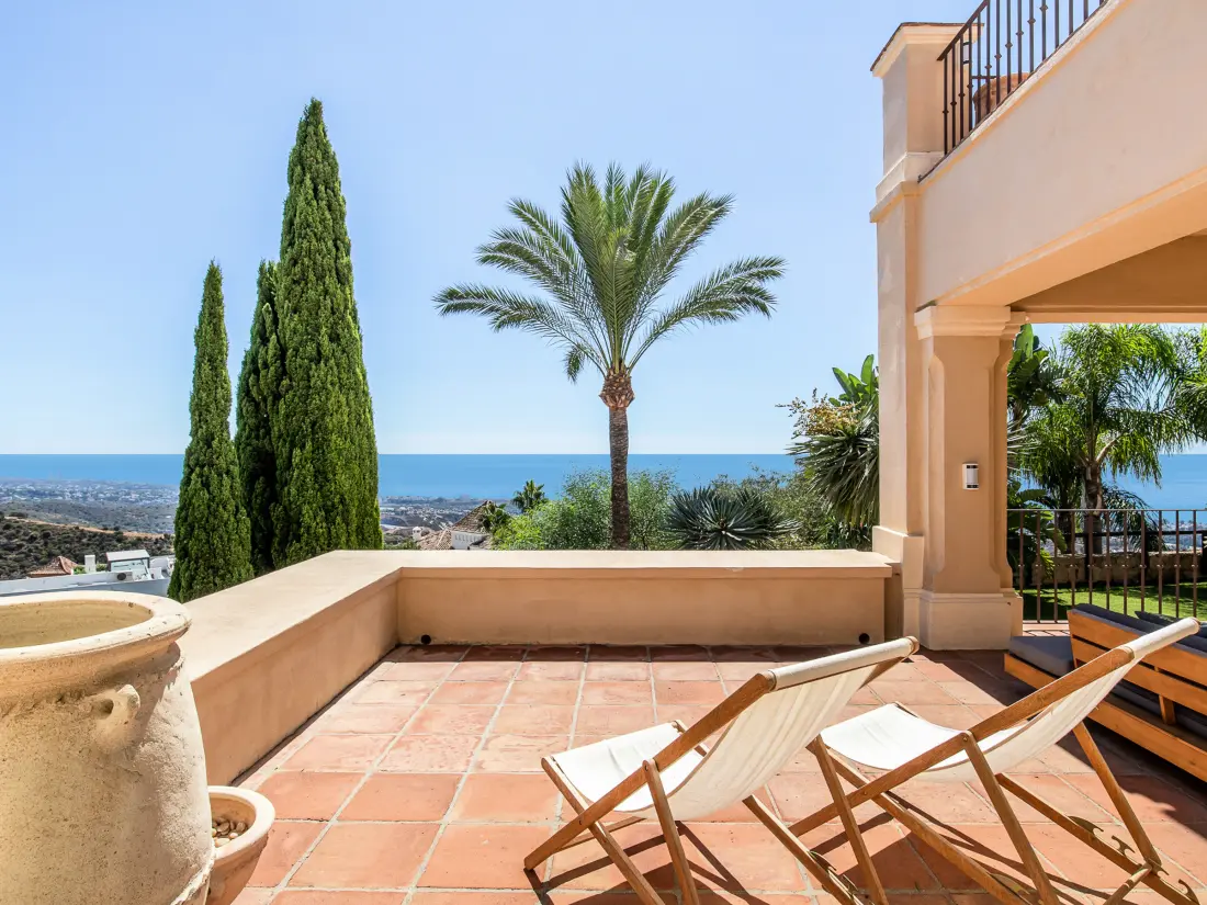 Maison de Vacances Marbella 332