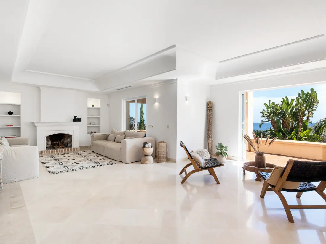 Maison de Vacances Marbella 332