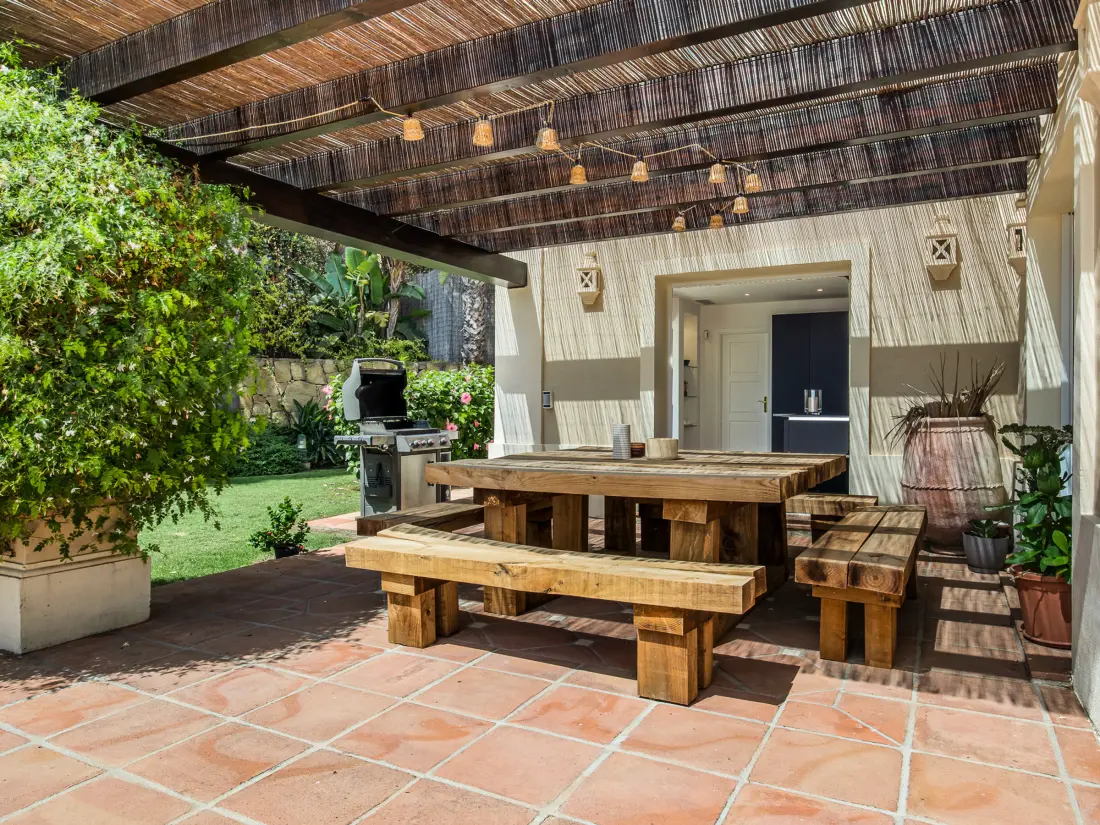 Maison de Vacances Marbella 332