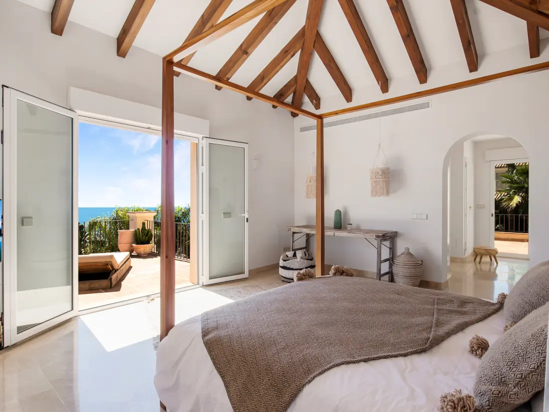 Maison de Vacances Marbella 332