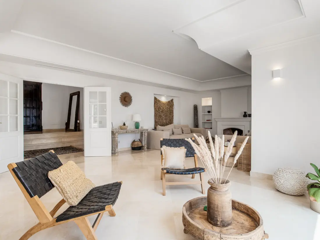 Maison de Vacances Marbella 332
