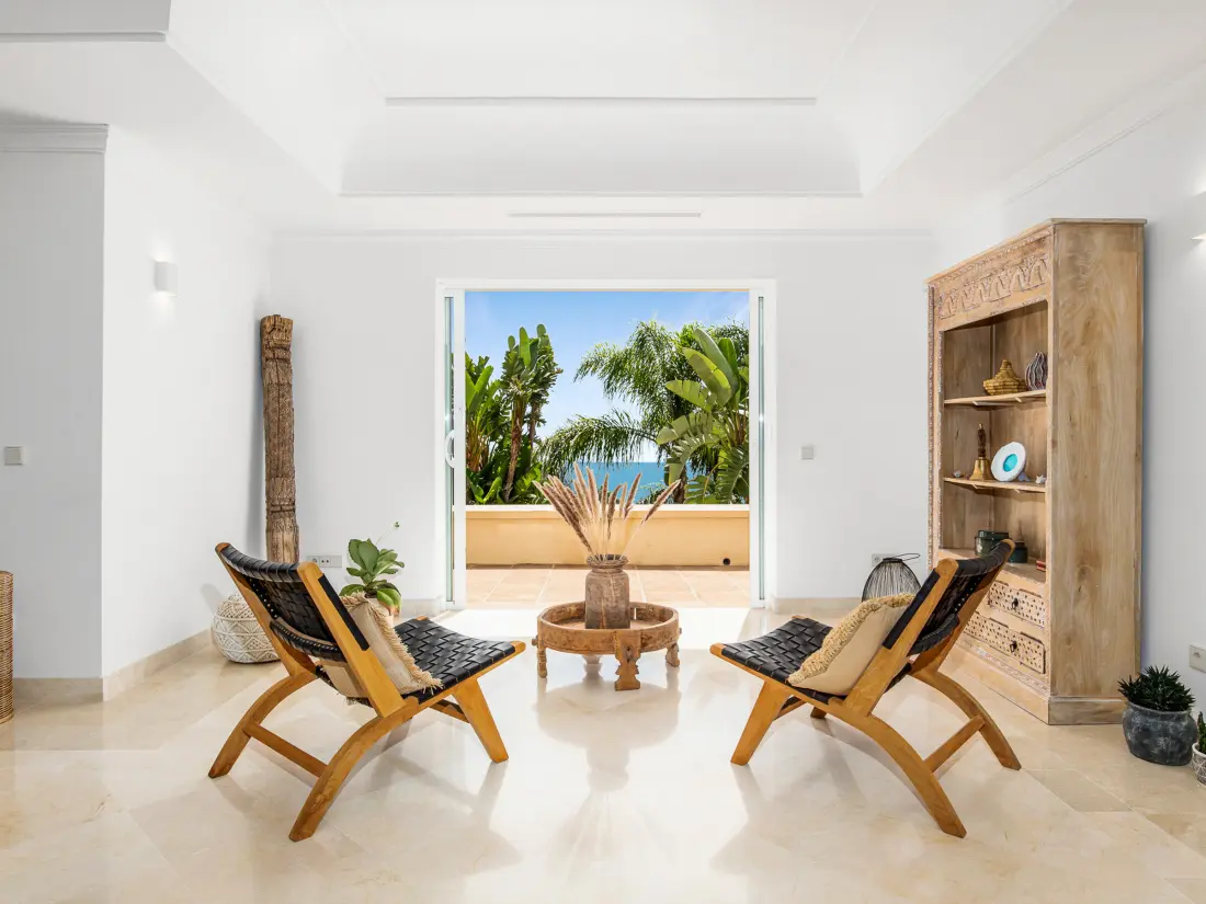 Maison de Vacances Marbella 332
