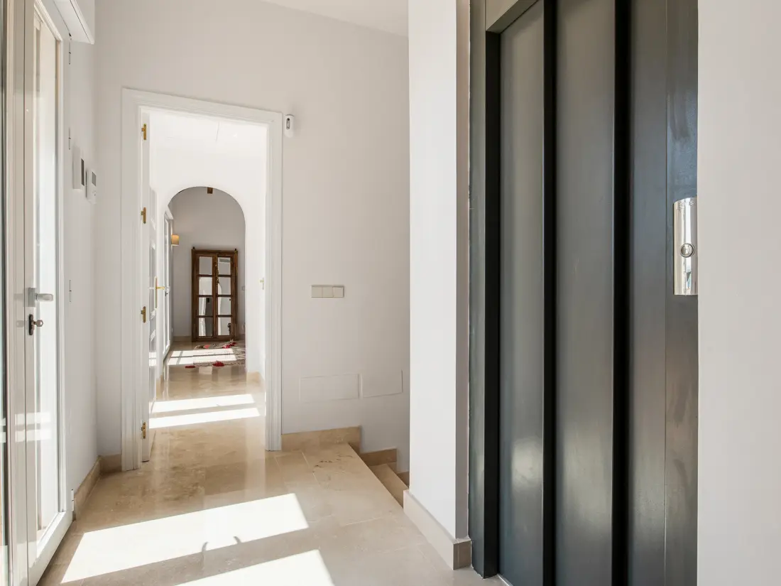 Maison de Vacances Marbella 332