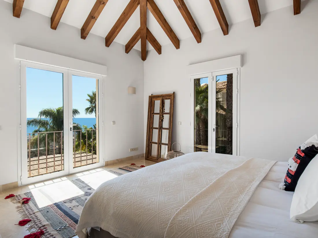 Maison de Vacances Marbella 332