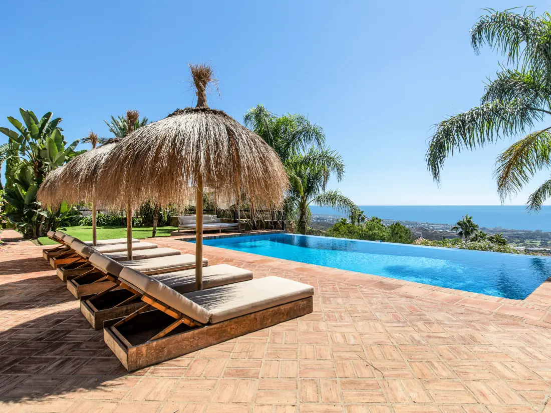 Maison de Vacances Marbella 332