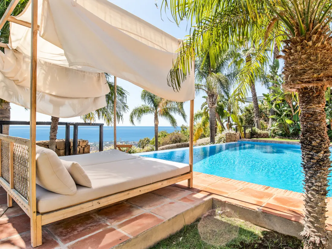 Maison de Vacances Marbella 332