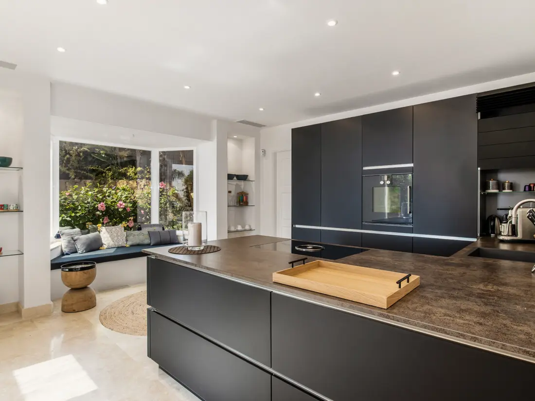 Maison de Vacances Marbella 332